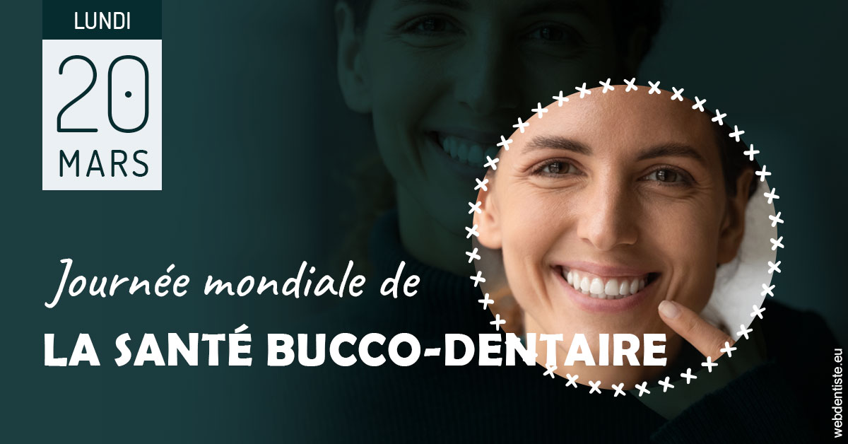 https://dr-ohana-gabriel.chirurgiens-dentistes.fr/Journée de la santé bucco-dentaire 2023 2